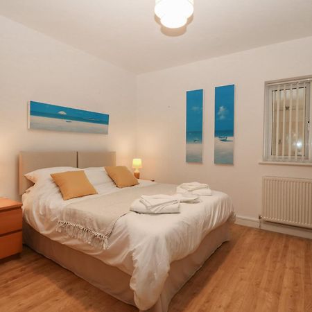 6 West End Point Appartement Pwllheli Buitenkant foto