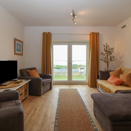 6 West End Point Appartement Pwllheli Buitenkant foto