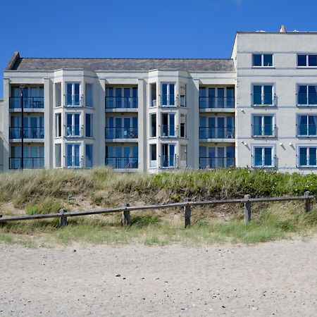 6 West End Point Appartement Pwllheli Buitenkant foto
