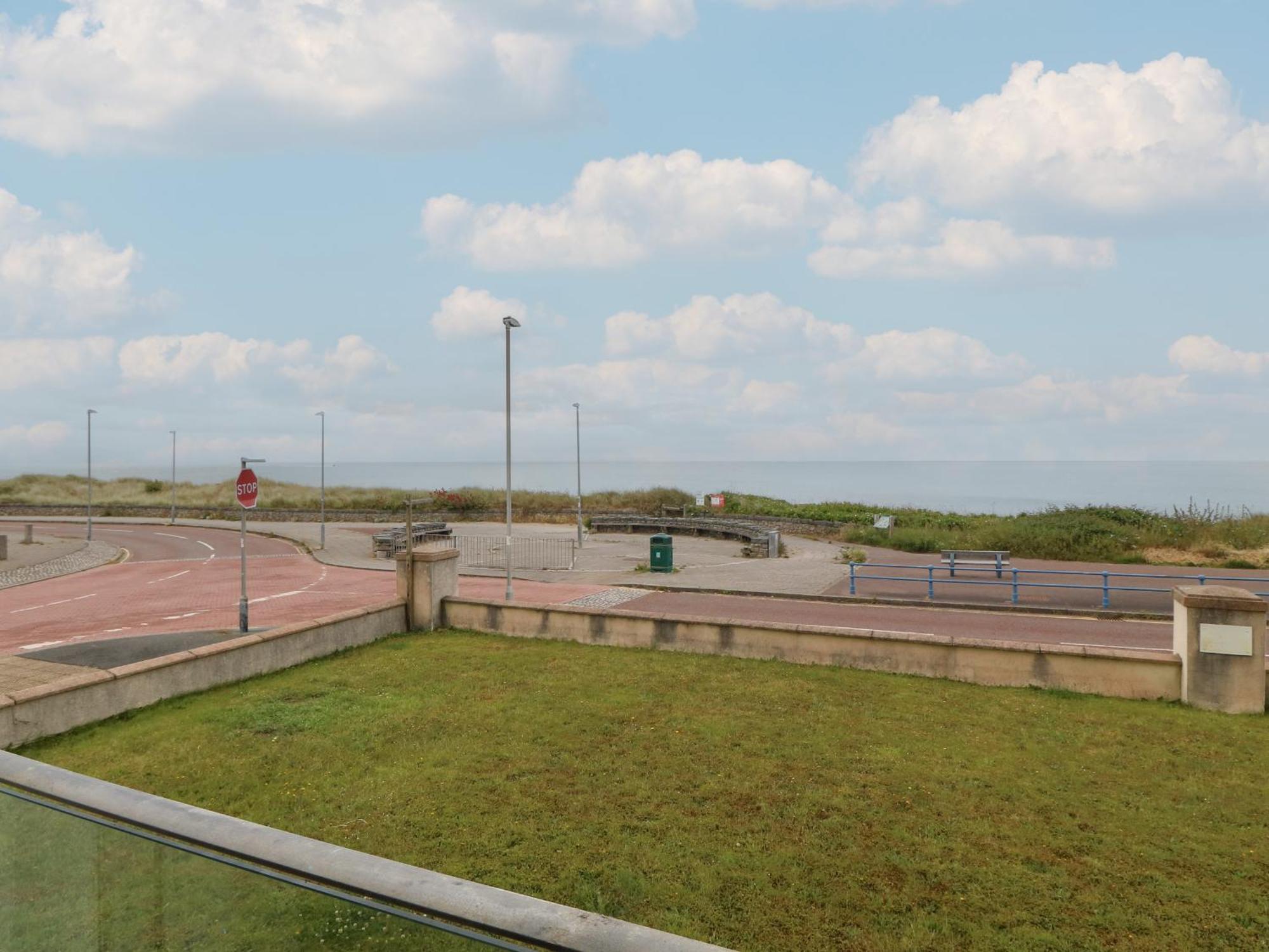 6 West End Point Appartement Pwllheli Buitenkant foto